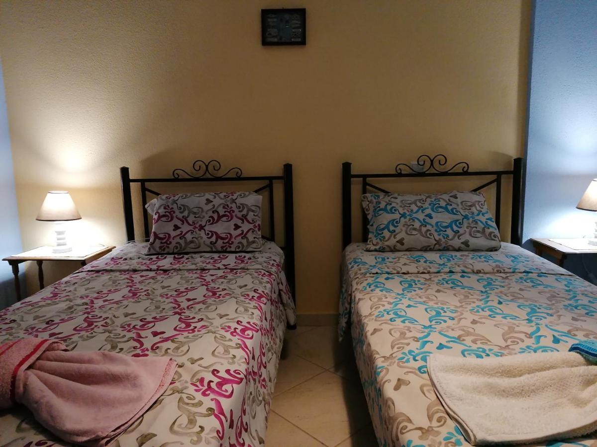 Papaioannou - Gomati Chalkidikis Villa Megáli Panayía Exteriör bild